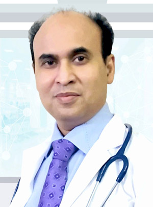 Assoc. Prof. Dr. Mir Jakib Hossain