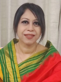 Assoc. Prof. Dr. Rowshan Ara