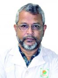 Prof. Brig. Gen. Dr. Md. Shahidullah