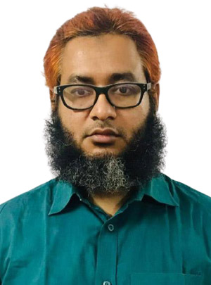 Dr. A H M Abdul Hai