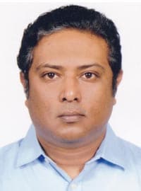 Dr. A.S.M. Tanim Anwar