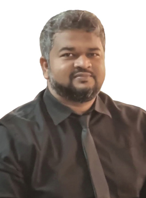 Dr. Abdullah Al Mamun