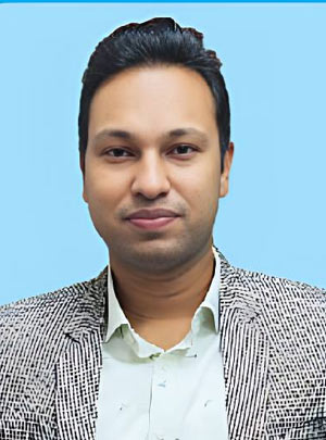 Dr. Abu Raihan Alberuni