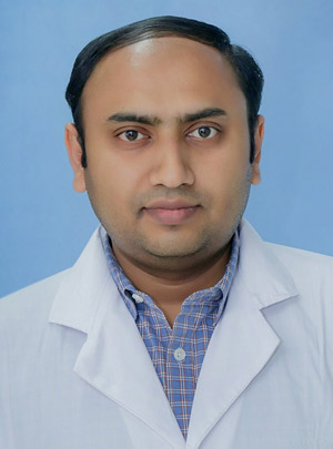 Dr. Abul Hayat Manik