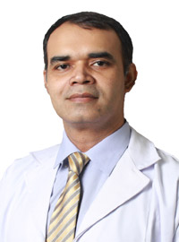 Asso. Prof. Dr. Ahmed Sharif