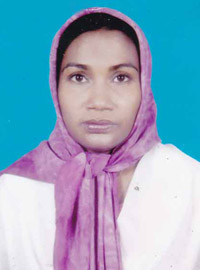 Dr. Anjuman Ara