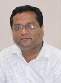 Dr ASM Musa Kobir