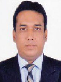 Dr. Dewan Md. Elias