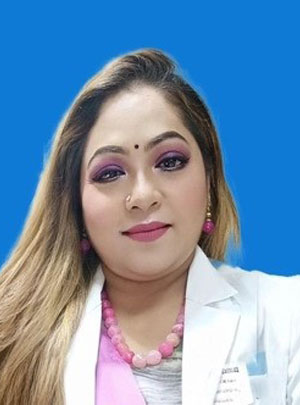 Dr. Fazilatun Nesa Kusum