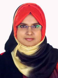 Dr. Hasnina Akter