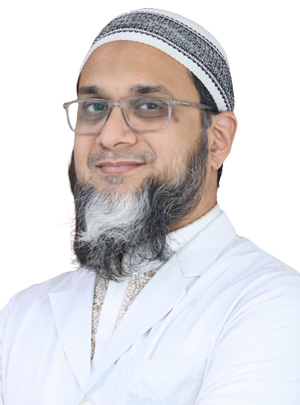 Dr. Iftekhar Ibne Mannan