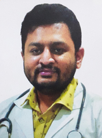 Dr. Ishtiak Karim Adnan