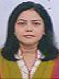 Dr. Khursheda Tahmin (Shimu)