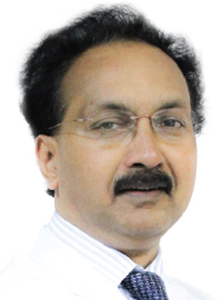 Dr. Lutful L. Chowdhury