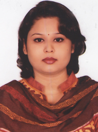 Dr. Mafruha Afrin