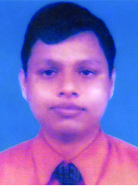 Dr. Mahmud Hassan Arif