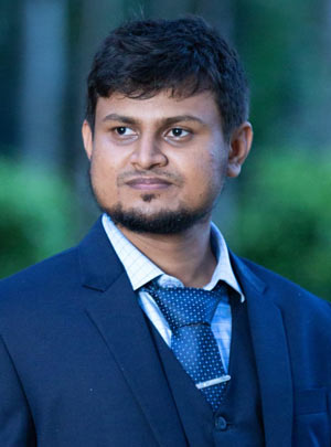 Dr. Mamun Ur Rashid