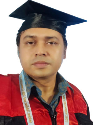 Dr. Mamunur Rashid