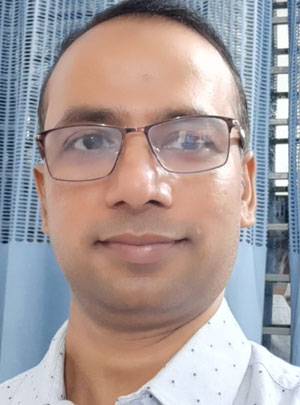 Dr. Md. Abdur Rahim