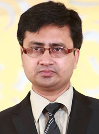 Dr. Md. Ahamedur Reza