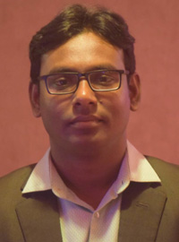 Dr. Md. Ahamedul Kabir Jhinuk