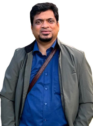 Dr. Md. Ahsan Habib
