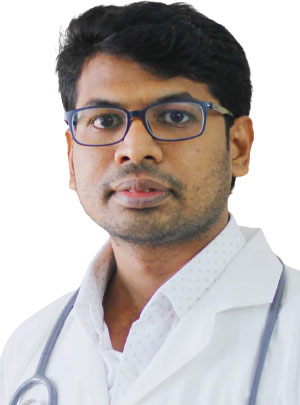 Dr. Md. Akter Uzzaman
