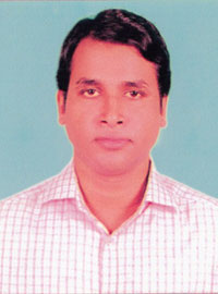 Dr. Md. Al Amin