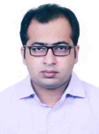 Dr. Md. Faruk