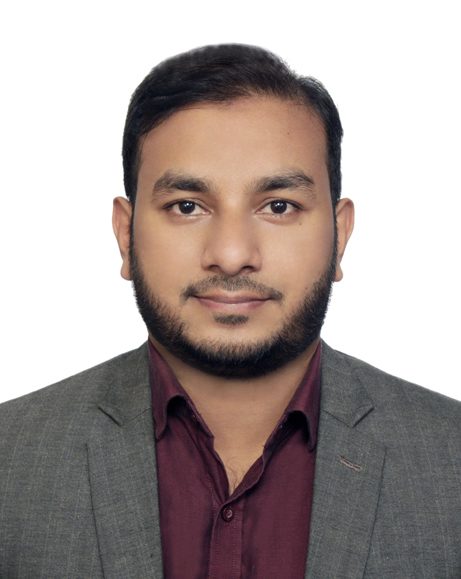 Dr. Md. Mahbubur Rahman