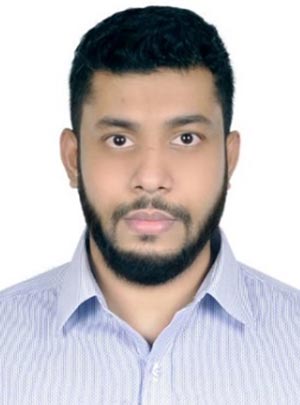 Dr. Md. Mamunur Rashid