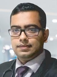 Dr. Md. Masud Rana