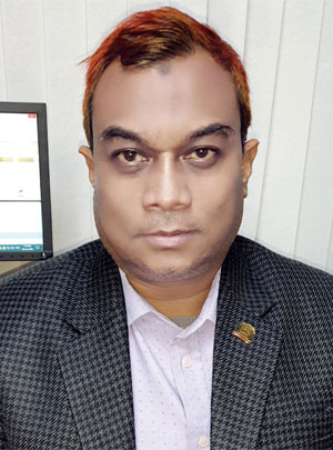 Dr. Md. Munzur Elahi