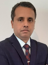 Prof. Col. Dr. Md. Nasir Uddin (Mahmud)