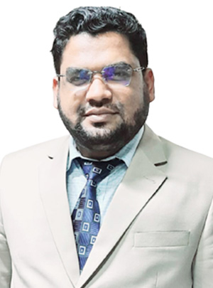 Dr. Md. Nur Alam Lelin