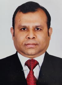 Dr. Md. Rafiqul Islam