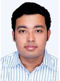 Dr. Md. Rashedul Islam (Ranzu)