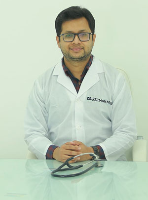 Dr. Md. Rezwan Kaiser