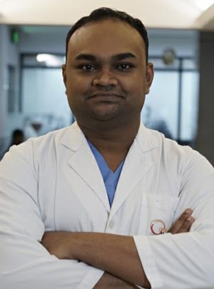 Dr. Md. Sadequl Islam