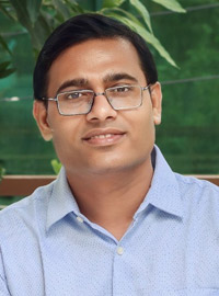 Dr. Md. Shahadat Hossain Tuhin