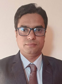 Dr. Md. Towfiqul Islam (Milon)