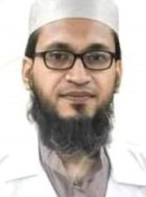 Dr. Mohammad Manirul Islam