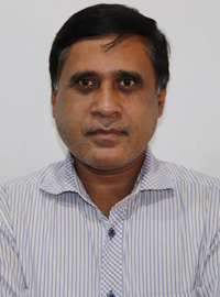 Dr. Mohammad Ripon