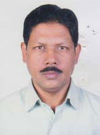 Dr. Mohammed Ilias