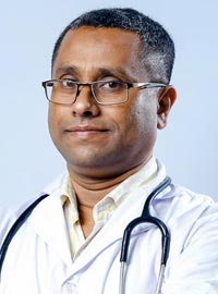 Dr. Mohammed Selim Reza