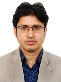 Dr. Muhammad Mamun Ur Rashid