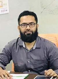 Dr. Mushfiqul Abrar