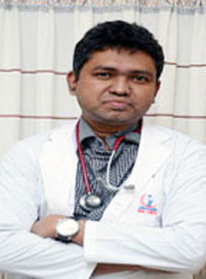 Dr. Mushtaque Ahmad Rana