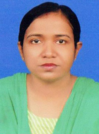 Dr. Nibedita Roy Dola