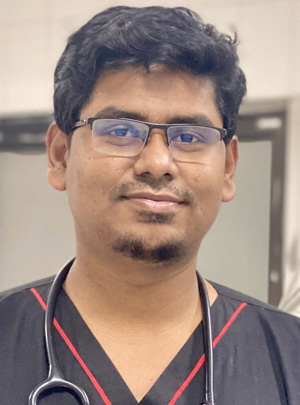 Dr. Nur A. Al Amin